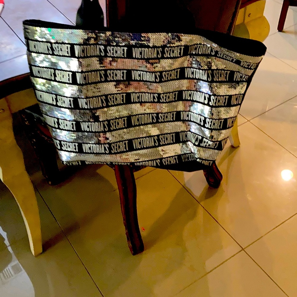 Victoria secret bag